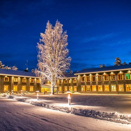 Arctic River Lodge Tarendo Exterior photo