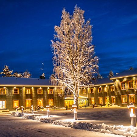 Arctic River Lodge Tarendo Exterior photo
