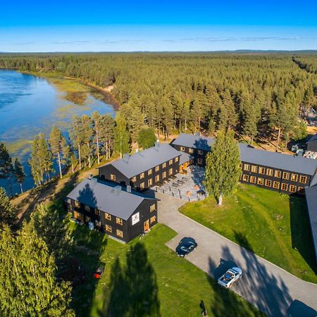 Arctic River Lodge Tarendo Exterior photo