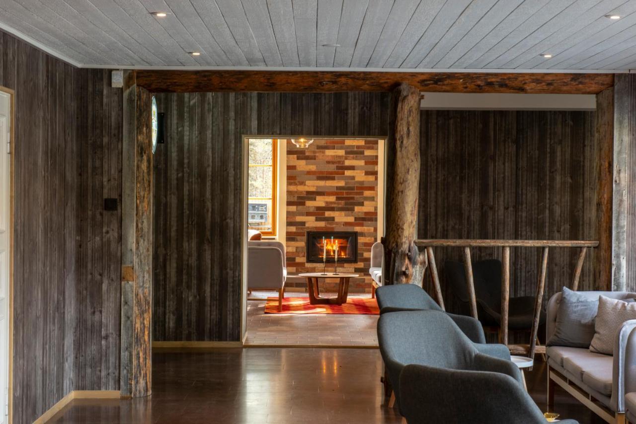 Arctic River Lodge Tarendo Exterior photo